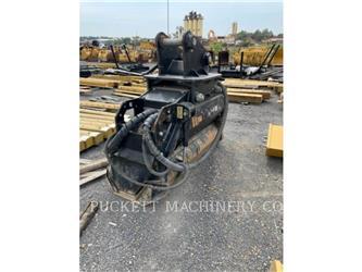 Caterpillar 313 HM3013 MULCHER