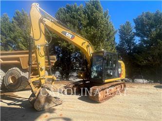 Caterpillar 313FL TH