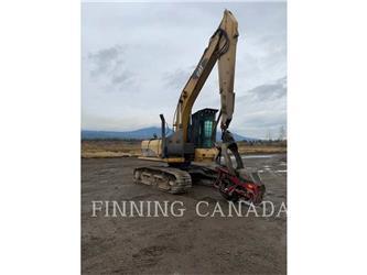 Caterpillar 320D FM
