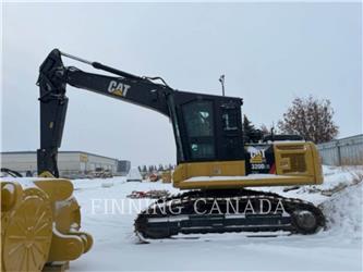 Caterpillar 320D2 FM