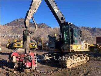 Caterpillar 320D2 FM