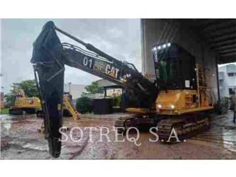 Caterpillar 320D2FMLL