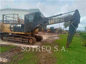 Caterpillar 320D2FMLL