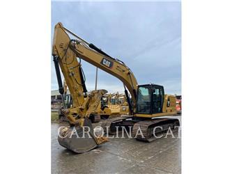 Caterpillar 323 TH