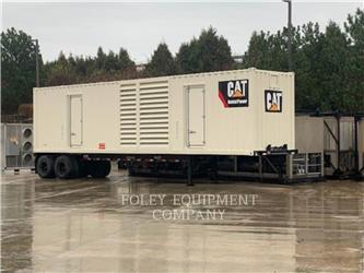 Caterpillar 3512B
