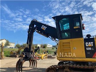 Caterpillar 538 LL