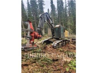 Caterpillar 541