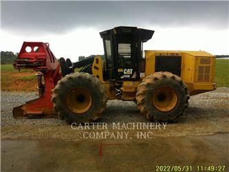 Caterpillar 553C