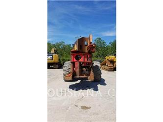Caterpillar 553C