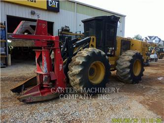 Caterpillar 563D