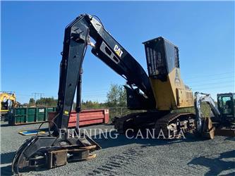Caterpillar 568 FM