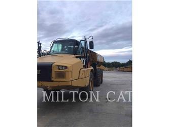 Caterpillar 730C2