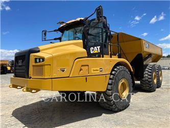Caterpillar 745