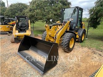 Caterpillar 908M