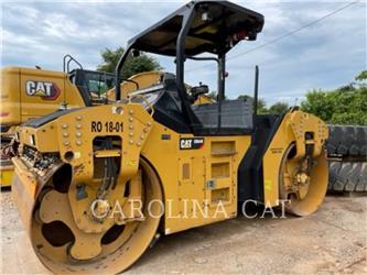 Caterpillar CB64B