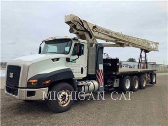 Caterpillar CT660
