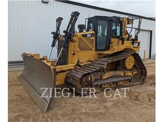 Caterpillar D6TVP