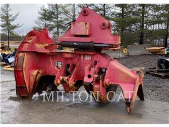 Caterpillar HF201 FELLING HEAD