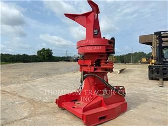 Caterpillar HFW221