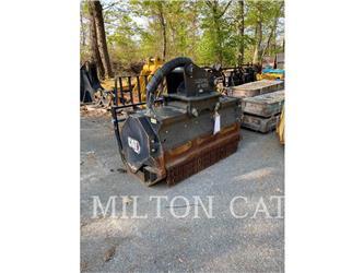 Caterpillar HM4015 MULCHER