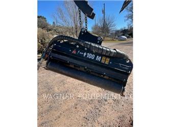 Caterpillar HMF110