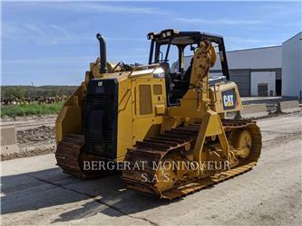 Caterpillar PL61