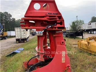 Caterpillar SH56B