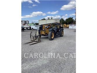 Caterpillar TL642D
