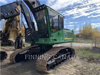 John Deere 2154D