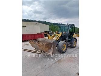 Komatsu WA70