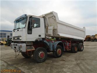 Iveco Eurotrakker Cursor