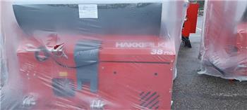Hakki Pilke 38 PRO