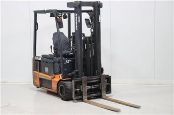 Doosan B18T-5