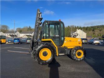 JCB 930-4 RTFL