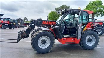 Manitou 737