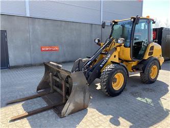 Volvo BM L20F
