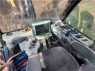 Timberjack 1070D