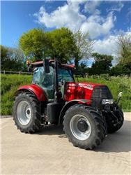 Case IH PUMA 175 CVX