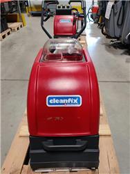 Cleanfix Compact TW