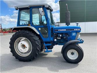 Ford 6610 II