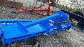 Alpego Freza Agricola