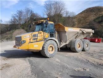 Bell B 30 E