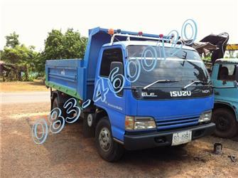 Isuzu NQR 150