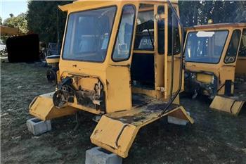 Bell B17B Dump Truck Cab