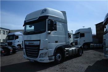 DAF XF 480 SSC MIN