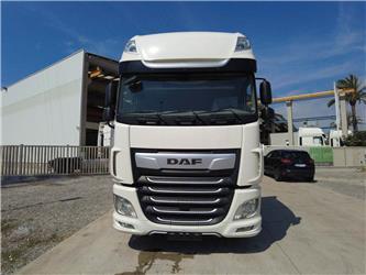 DAF XF 480 SSC MIN