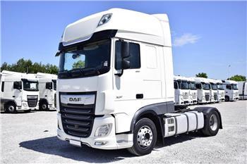 DAF XF 480 SSC MIN