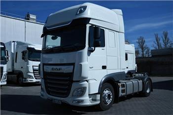 DAF XF 480 SSC MIN