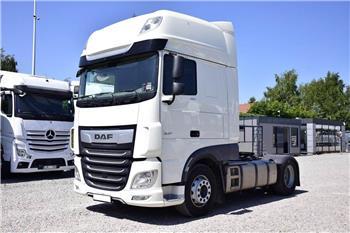 DAF XF 480 SSC MIN