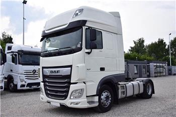 DAF XF 480 SSC MIN